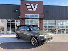 2023 Rivian R1S Launch Edition SUV