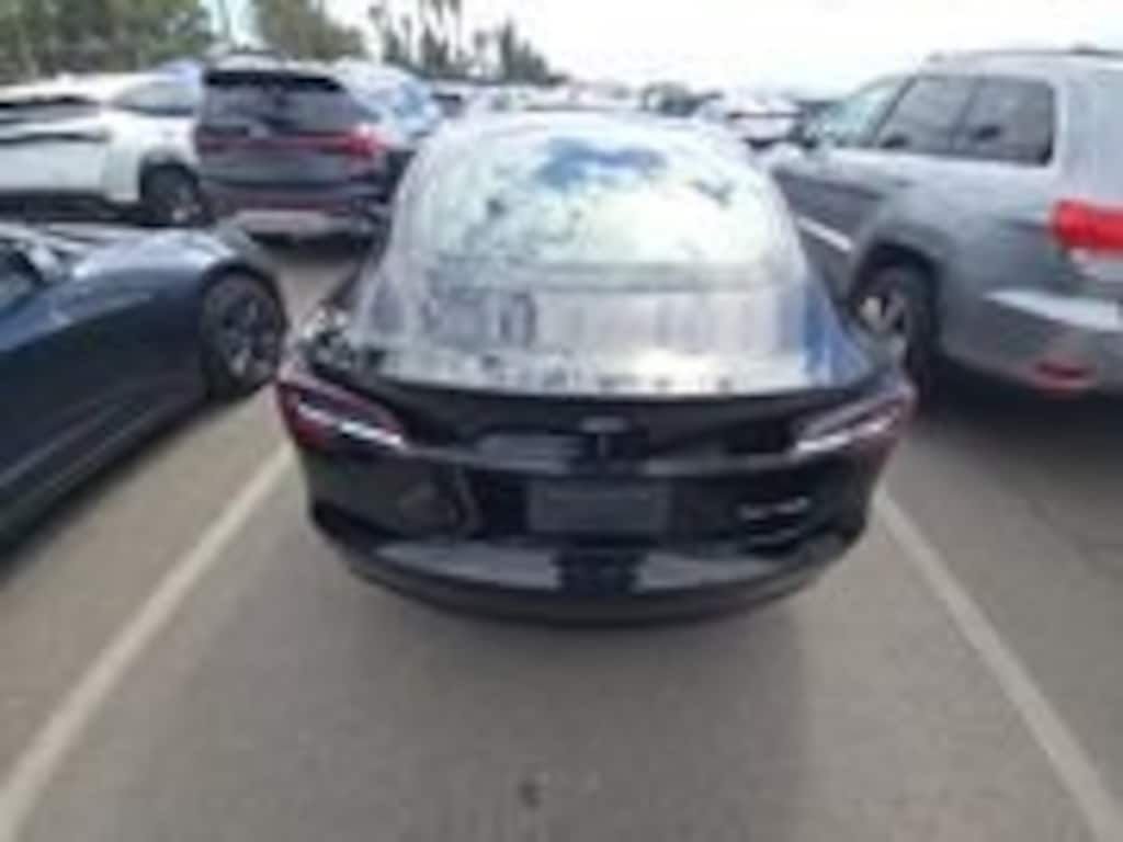 Used 2023 Tesla Model 3 Long Range Sedan