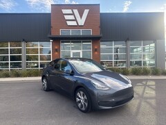 2022 Tesla Model Y Long Range SUV