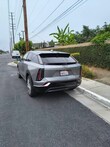 CADILLAC OPTIQ