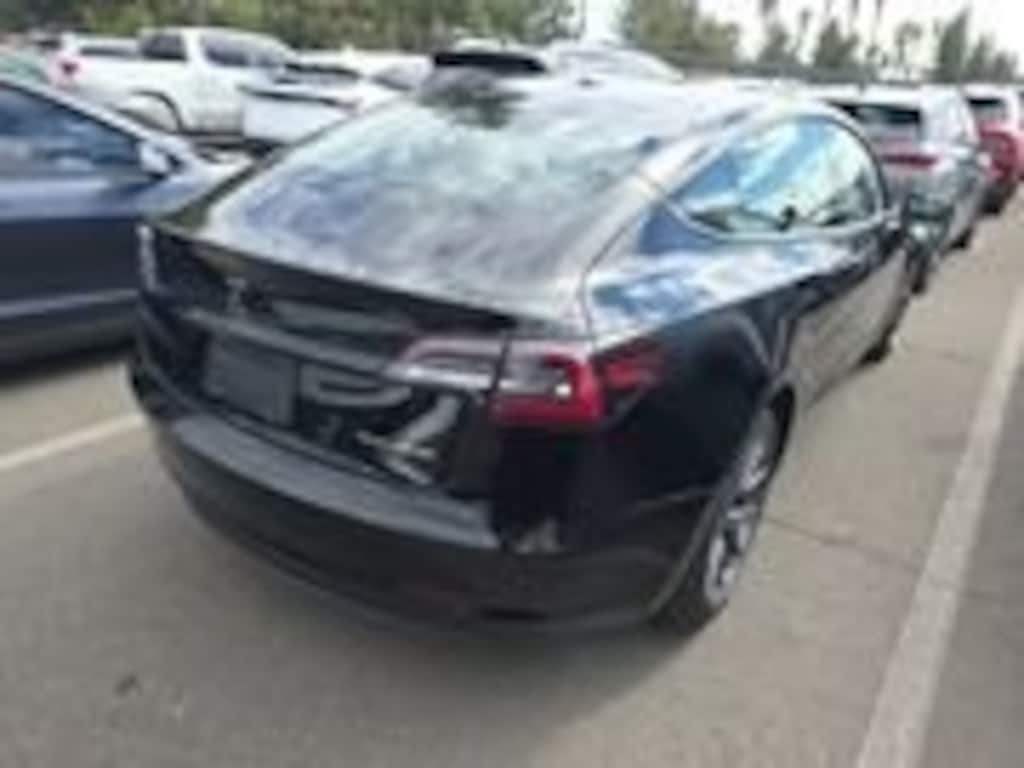 Used 2023 Tesla Model 3 Long Range Sedan