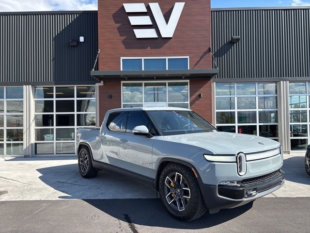 2023 Rivian R1T