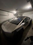 Tesla Cybertruck