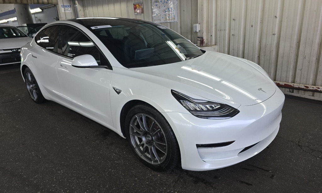 Used 2020 Tesla Model 3 Long Range Sedan