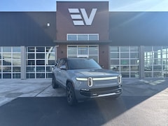 2022 Rivian R1S Launch Edition SUV