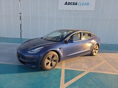2021 Tesla Model 3 Long Range Sedan