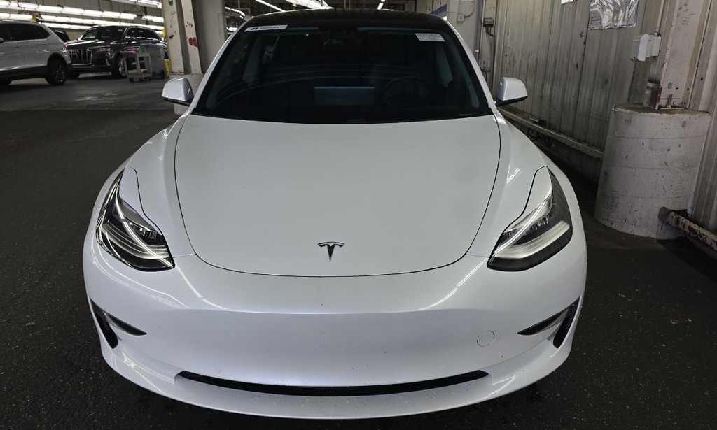 Used 2020 Tesla Model 3 Long Range Sedan