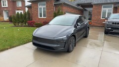 2026 Tesla Model Y Long Range SUV