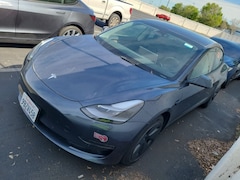 2022 Tesla Model 3 Long Range Sedan