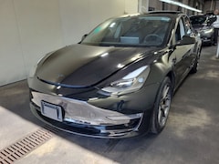 2021 Tesla Model 3 Long Range Sedan