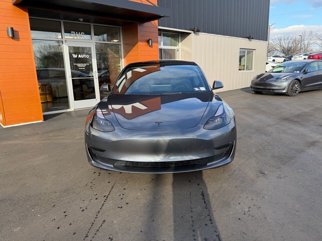 Used 2023 Tesla Model 3 Performance Sedan