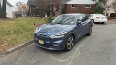 2021 Ford Mustang Mach-E Select SUV