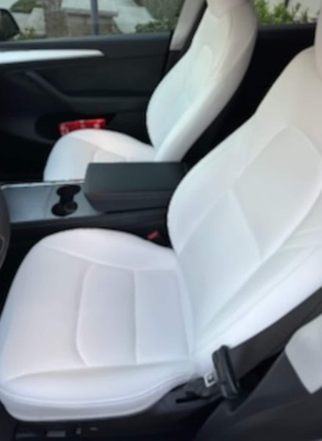 Used 2023 Tesla Model Y Long Range SUV