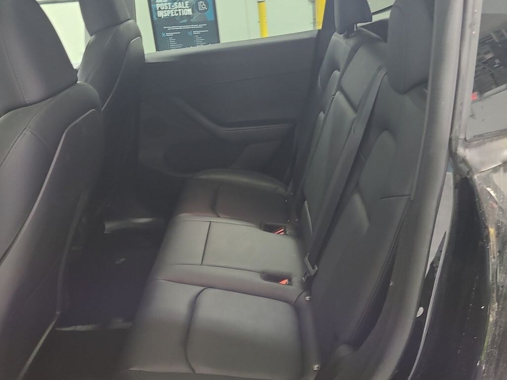 Used 2022 Tesla Model Y Long Range SUV