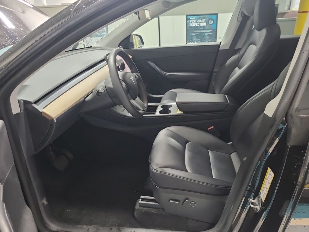 Used 2022 Tesla Model Y Long Range SUV