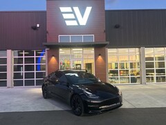 2021 Tesla Model 3 Performance Sedan