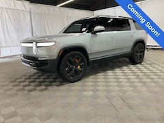 2023 Rivian R1S Adventure SUV