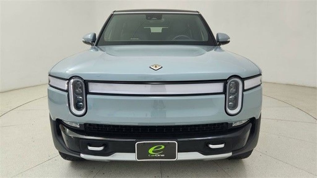 Used 2023 Rivian R1S Launch Edition SUV