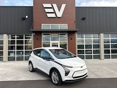 2023 Chevrolet Bolt EV 1LT Wagon