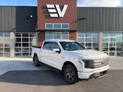 2023 Ford F-150 Lightning Lariat Truck