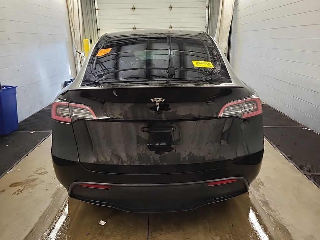 Used 2022 Tesla Model Y Performance SUV