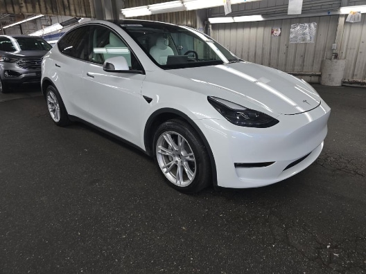 2022 Tesla Model Y Long Range's photo