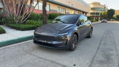 2026 Tesla Model Y Long Range SUV