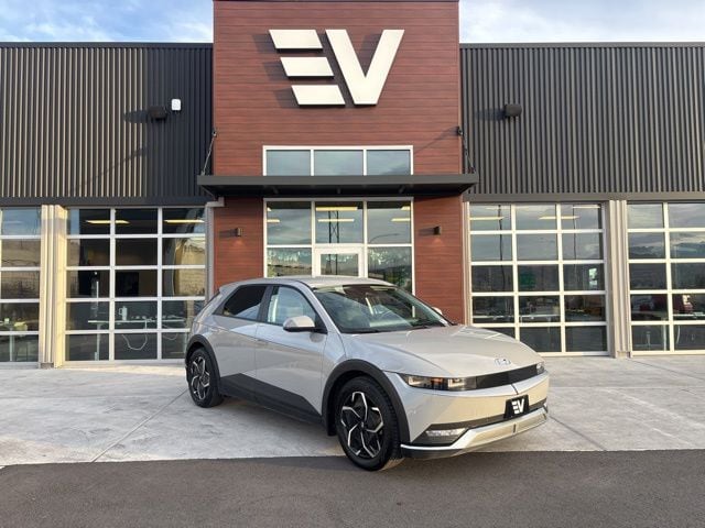 2023 Hyundai IONIQ 5