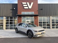 2023 Hyundai IONIQ 5 SEL SUV