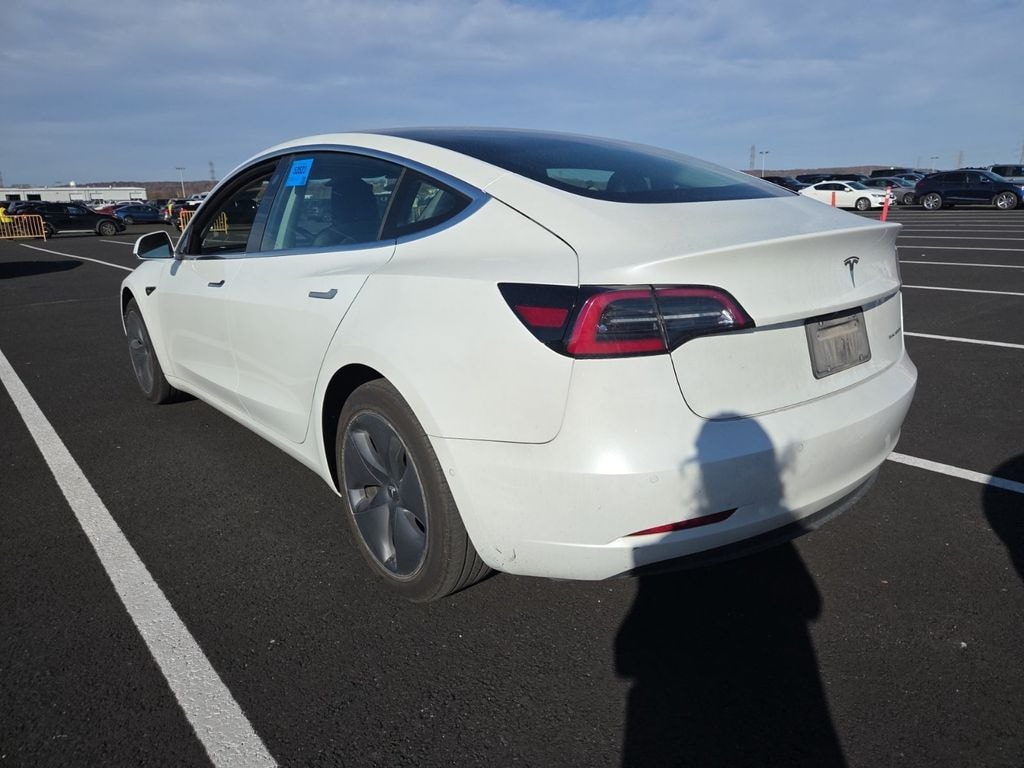 Used 2019 Tesla Model 3 Long Range Sedan