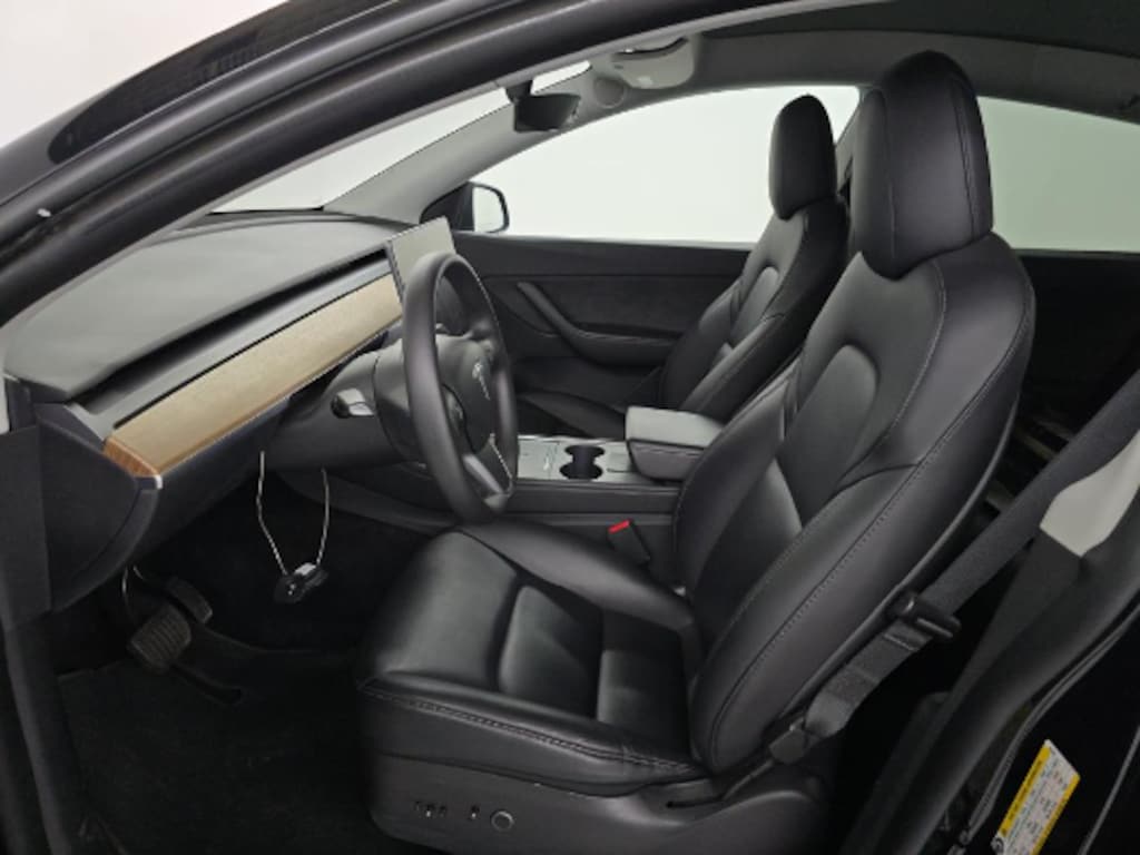 Used 2022 Tesla Model Y Long Range SUV