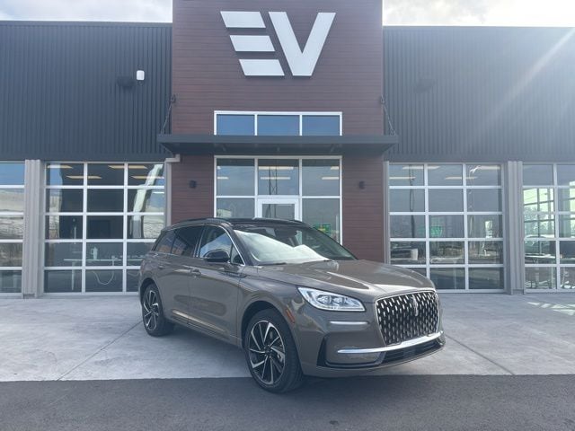 2025 Lincoln Corsair Grand Touring's photo