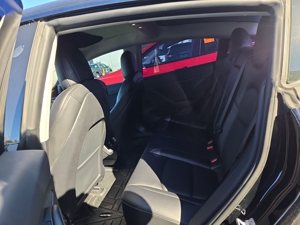 Used 2022 Tesla Model 3 Long Range Sedan