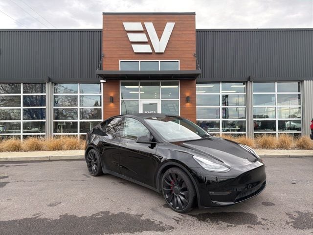 2023 Tesla Model 3 Base's photo