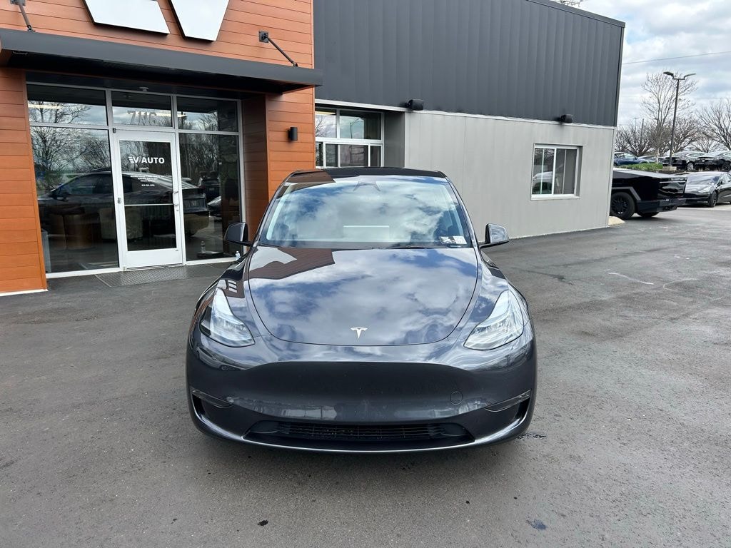Used 2024 Tesla Model Y Performance SUV