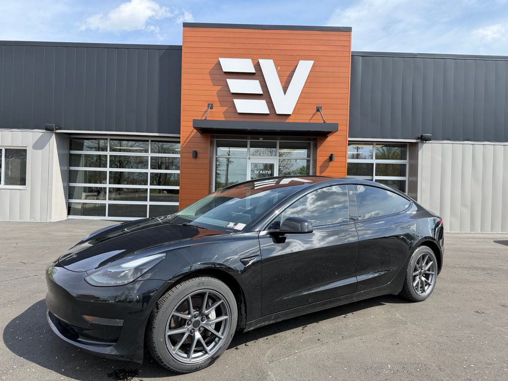 2023 Tesla Model 3 Base