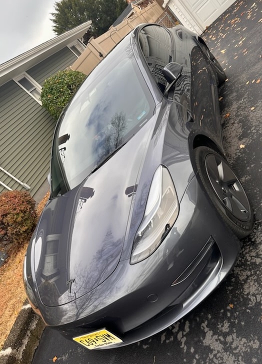 2023 Tesla Model 3 Base's photo