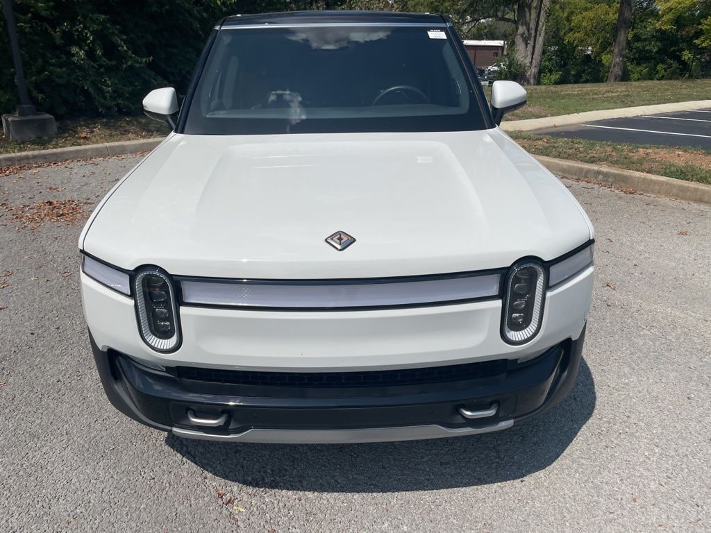 Used 2022 Rivian R1S Launch Edition SUV