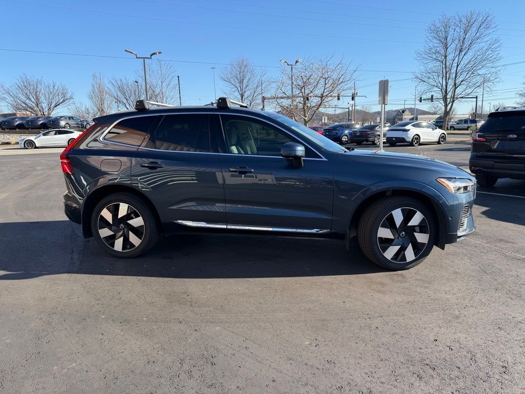 Used 2023 Volvo XC60 Recharge Plug-In Hybrid Ultimate SUV