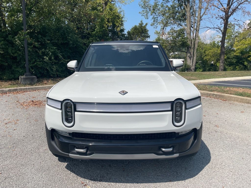 Used 2022 Rivian R1S Launch Edition SUV