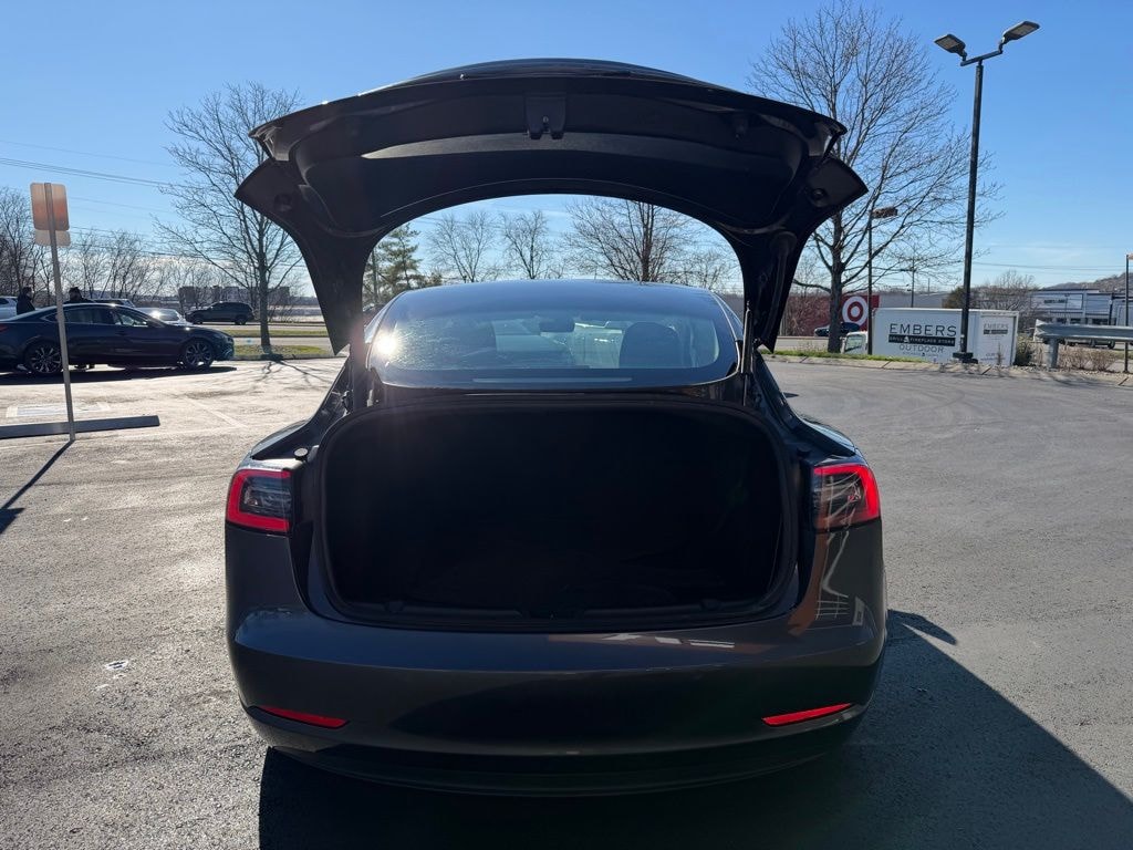 Used 2022 Tesla Model 3 Long Range Sedan
