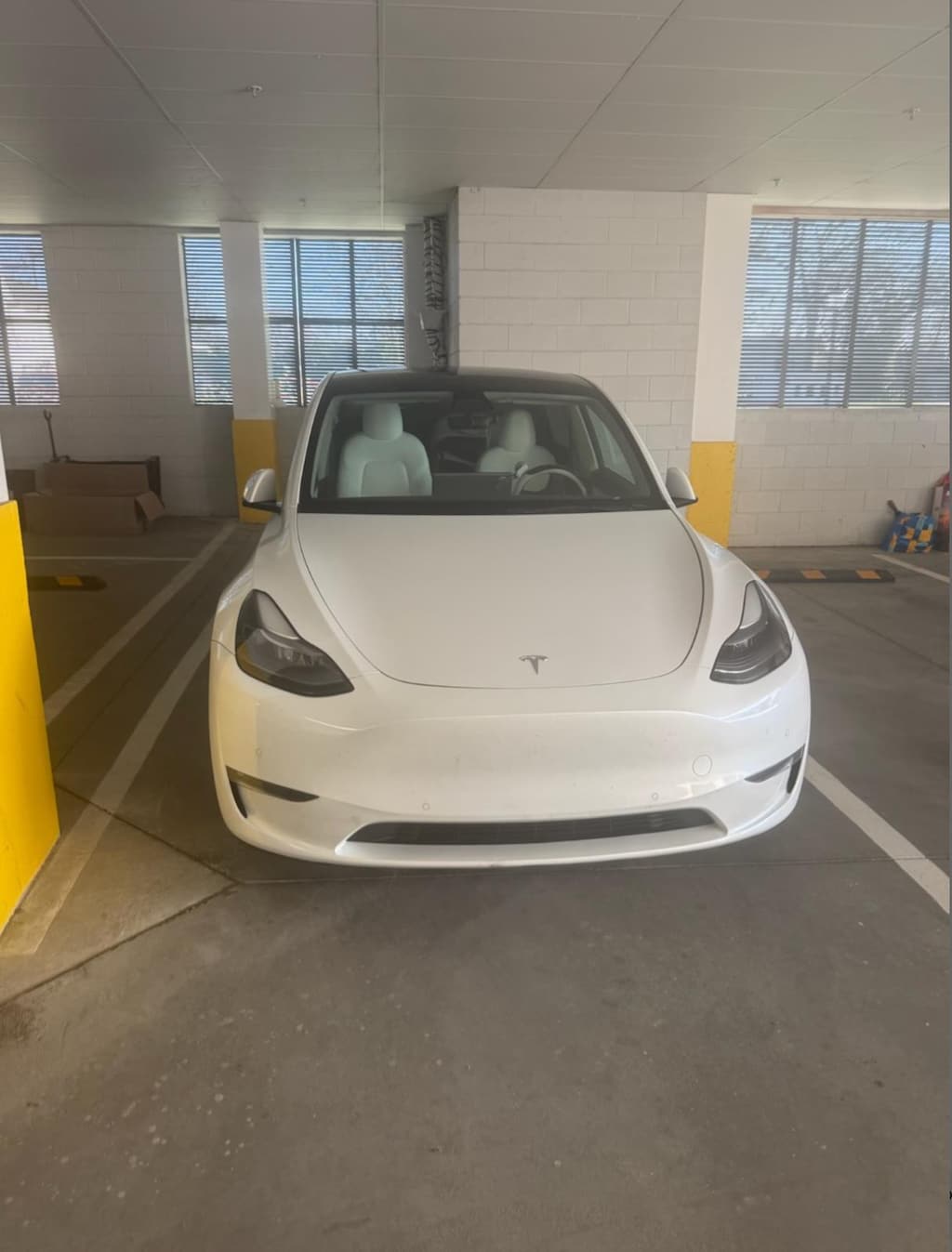 Used 2022 Tesla Model Y Performance SUV
