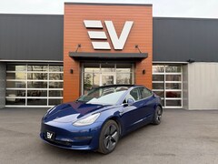 2019 Tesla Model 3 Long Range Sedan