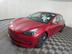 2022 Tesla Model 3 Long Range Sedan