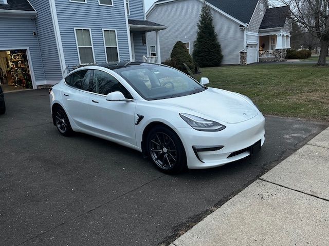 2020 Tesla Model 3 Base