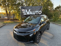 2023 Chevrolet Bolt EUV Premier SUV