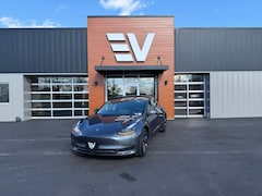 2023 Tesla Model 3 Long Range Sedan