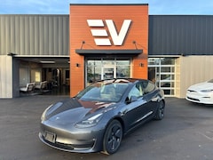 2023 Tesla Model 3 Long Range Sedan