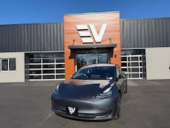 2022 Tesla Model 3 Long Range Sedan