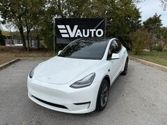 2021 Tesla Model Y Long Range SUV